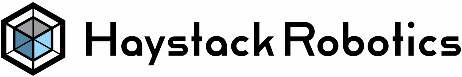 Haystack Robotics Logo Haystack Robotics Logo