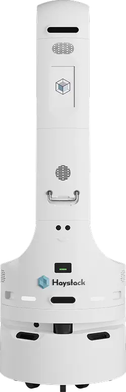 Violet Gen4 UV Robot
